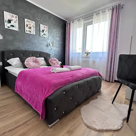 A&r Wenedów Ii, Parking Prywatny, Darmowe Wi-fi * Koszalin