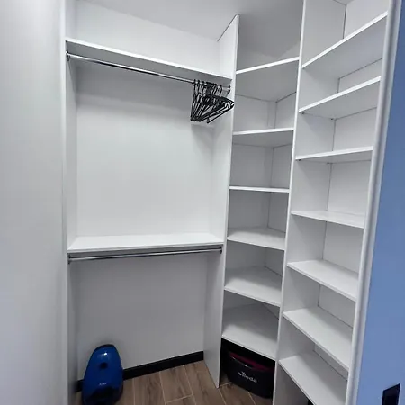 Apartment A&r Wenedow Ii, Parking Prywatny, Darmowe Wi-fi