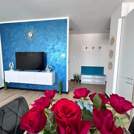 A&r Wenedów Ii, Parking Prywatny, Darmowe Wi-fi