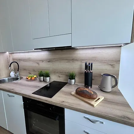 A&r Wenedów Ii, Parking Prywatny, Darmowe Wi-fi * Koszalin