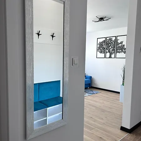 A&r Wenedów Ii, Parking Prywatny, Darmowe Wi-fi