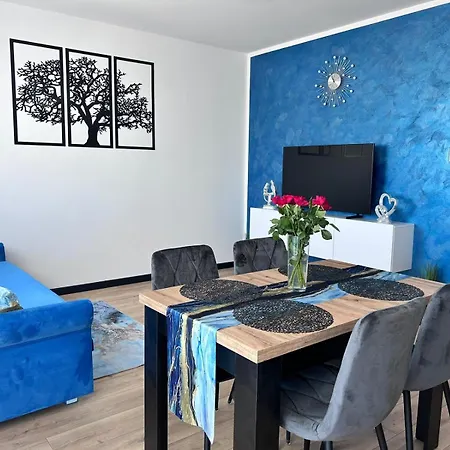 A&r Wenedow Ii, Parking Prywatny, Darmowe Wi-fi Apartment