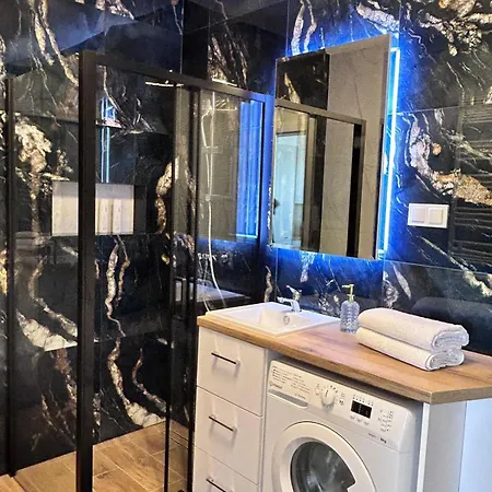 A&r Wenedów Ii, Parking Prywatny, Darmowe Wi-fi *