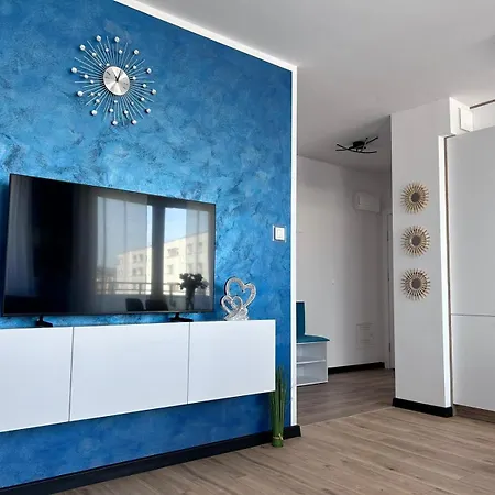 A&r Wenedów Ii, Parking Prywatny, Darmowe Wi-fi