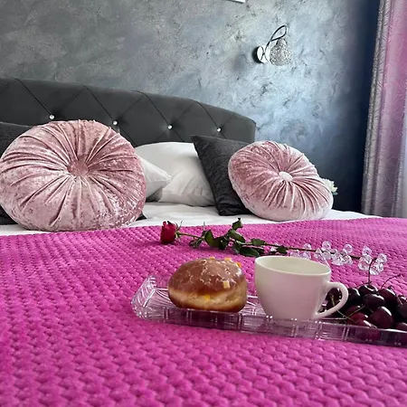 Apartamento A&r Wenedów Ii, Parking Prywatny, Darmowe Wi-fi *