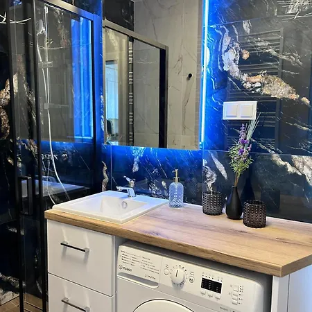 A&r Wenedów Ii, Parking Prywatny, Darmowe Wi-fi