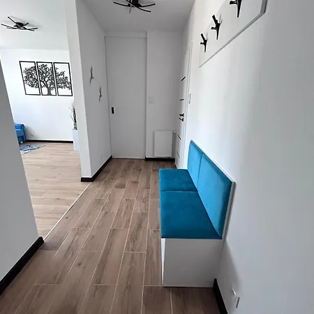 A&r Wenedów Ii, Parking Prywatny, Darmowe Wi-fi *