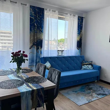 A&r Wenedów Ii, Parking Prywatny, Darmowe Wi-fi * Koszalin