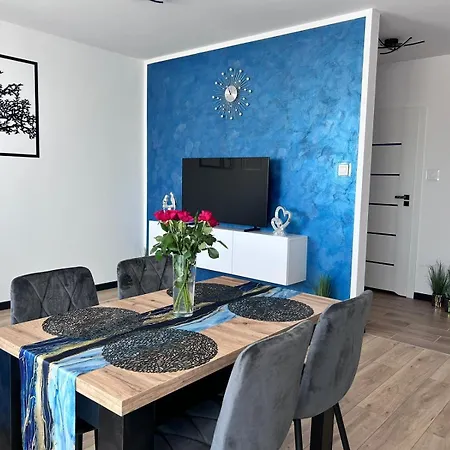 A&r Wenedów Ii, Parking Prywatny, Darmowe Wi-fi * Koszalin