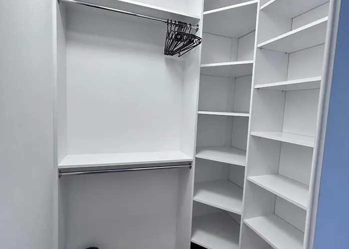 Appartement A&r Wenedow Ii, Parking Prywatny, Darmowe Wi-fi