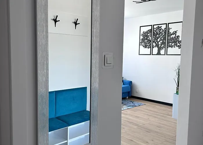 A&r Wenedow Ii, Parking Prywatny, Darmowe Wi-fi