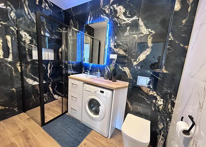 A&r Wenedow Ii, Parking Prywatny, Darmowe Wi-fi Apartmán *