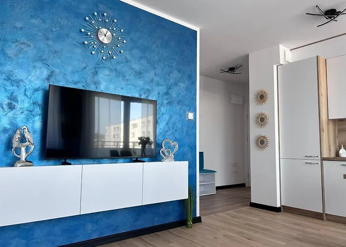 A&r Wenedow Ii, Parking Prywatny, Darmowe Wi-fi