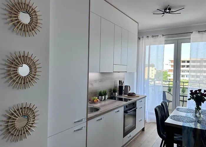 A&r Wenedow Ii, Parking Prywatny, Darmowe Wi-fi Apartmán *