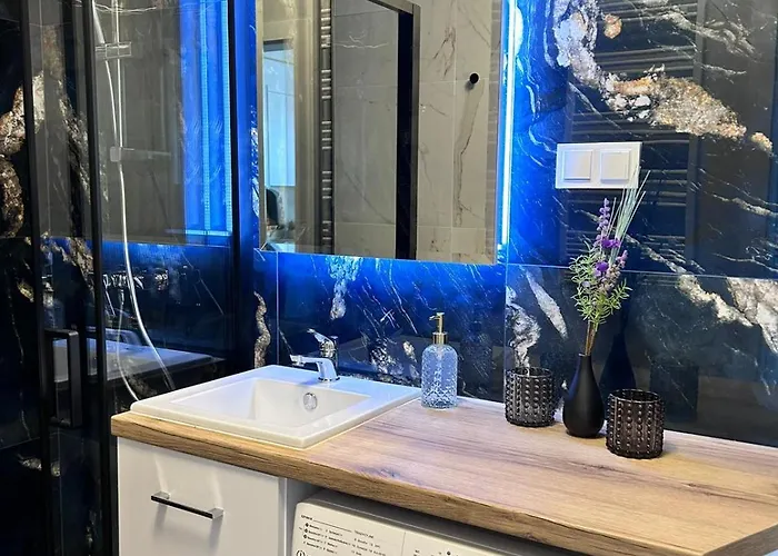 A&r Wenedow Ii, Parking Prywatny, Darmowe Wi-fi