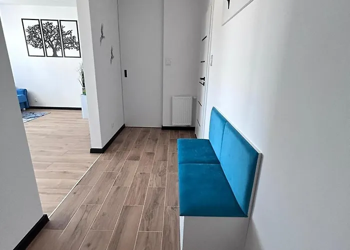 A&r Wenedow Ii, Parking Prywatny, Darmowe Wi-fi *